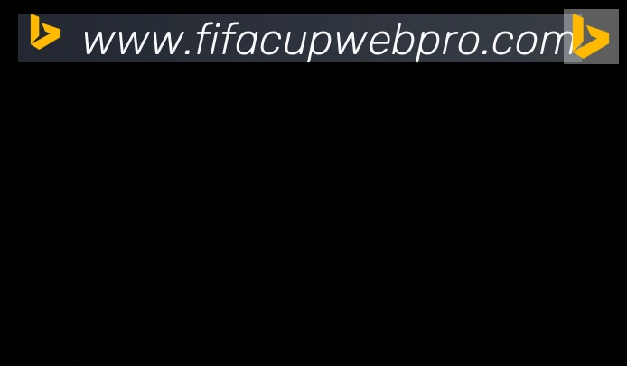 FIFA世界杯数据官方网站合作伙伴