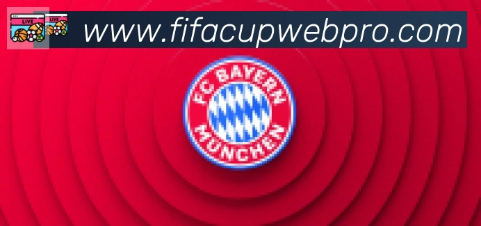 FIFA世界杯数据官方网站合作伙伴